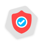 ilustrasi data di goffi school terjamin keamanannya